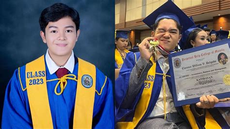 boldlilit|Ito Na Pala Ang Dating Goin’ Bulilit Star Na Si Clarence Delgado .